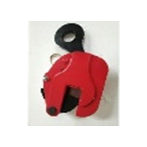 LIFTGEAR VERTICAL PLATE LIFTING CLAMPS
 CAPACITY- 3T WEIGHT-9.7Kg