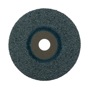 DEWALT G 24 - 125 X 22.23 - FIBRE DISC - ZIR DZC21-IN