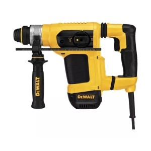 DEWALT 32MM - 1000W - 4.2J - SDS+ COMBI HAMMER - 3 MODE - 4.2 KG D25413K-QS