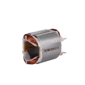 XTRA POWER FIELD COIL MT410