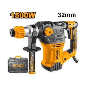 INGCO ROTARY HAMMER 1500W RH15008