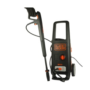 BLACK AND DECKER 125 BAR - 1600W - PRESSURE WASHER BXPW1600E-B5