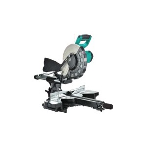 Akari Miter Saw (Sliding) (255Mm) (0-4500Rpm) (1 Pcs) - Apt-Ms-Sl- 255