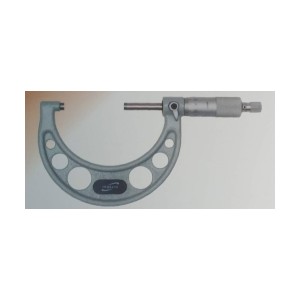 HI-MEZAR BLADE MICROMETERS 0-25mm