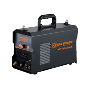 XTRA POWER XP-TIG-250A WELDING MACHINE TIG 250A