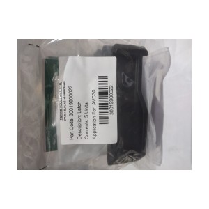 DCA Vaccum Cleaner AVC30 Latch