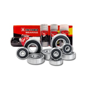 XTRA POWER BEARING 2RS 6202