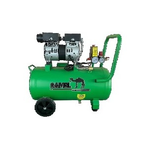 CAMEL AIR COMPRESSOR 0.75KW/1HP 30LTR 8BAR/116PSI - AC-30LS