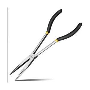 Deli Long Nose Pliers 11" - DL21011
