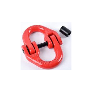 LIFTGEAR CONNECTING LINKS
 CAPACITY- 26MM WEIGHT-4.5Kg