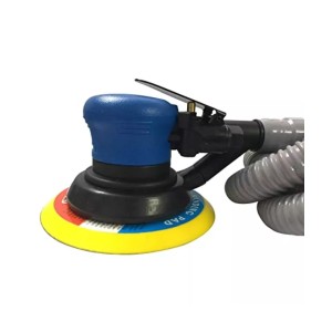 Akari 5" AIR SANDER - AT-8181 (1PC)