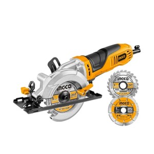 INGCO MULTI FUNCTION SAW 750W [4PC] - MFS1251