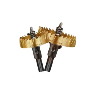 MAF PRO HSS HOLE SAW 38MM