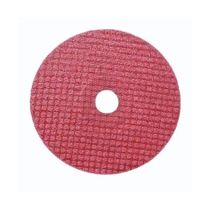 MATRIX - CUT OF WHEET - 5"X1MM (SINGLE NET) RED