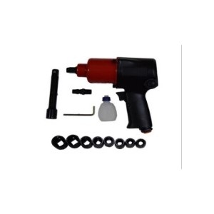 PNEUMATIC WRENCH 1/2" AIR WRENCH AW12 (M19) 1/2" SQ.DRIVE - XTIW 93