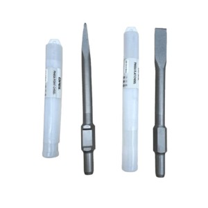 IDEAL PONTED CHIESEL PH65 30X410 (25PC)