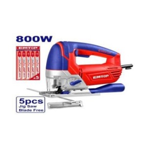 EMTOP JIG SAW 800W EJSW8001