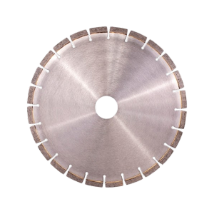 AWANT 24" DIAMOND SAW BLADE - USTAD (SILVER BRAZED)