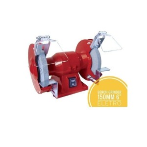 ELETRO BENCH GRINDER 6'' ELETRO