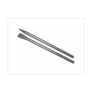 GOLDEN BULLET CHISEL 18MM SDS MAX FOR 11E 18X400X25 FLAT