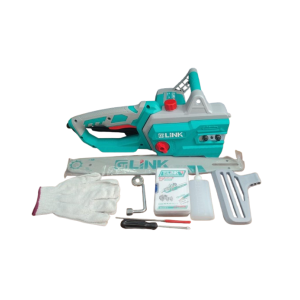 GT LINK ELECTRIC CHAIN SAW MACHINE 16" 2300 W - GT-2301