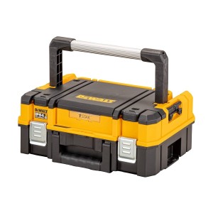 DEWALT TSTAK SHALLOW BOX LONG HANDLE DWST83344-1