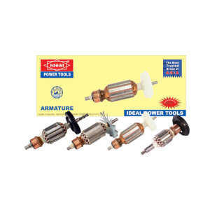 Ideal Armatures Id Pro Cm4sa