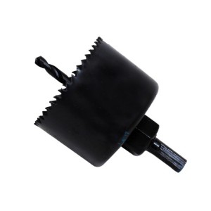 JON BHANDARI DEEP HOLE SAW 100MM - D-010