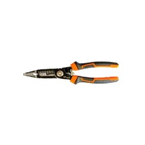 KP TECH MULTI FUNCTION ELECTRICIAN'S PLIERS - HT-MFCC0803
