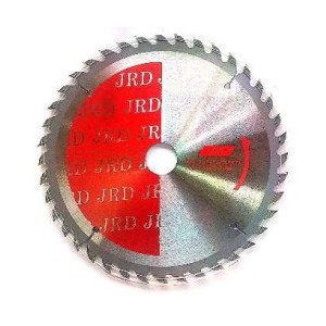 JRD TCT BLADES ALUMINIUM CUTTING BLADE 12"Ã—80