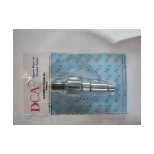 DCA Drill AJZ10A Drive Spindle (No Keyway)