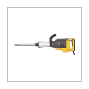 GOLDEN BULLET DEMOLITION HAMMER 7KG HAMMER 1700 W 18MM SDS MAX CHISEL - DHM4580