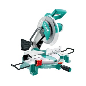 GT LINK MITER SAW MACHINE 10" 3600 W - GT-2601