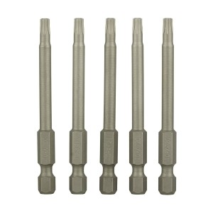 DEWALT TORX BIT - T20 X 70MM (5 PCS) DT7292-QZ