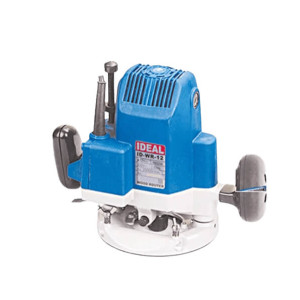 Ideal Electric Routers Idwr12e