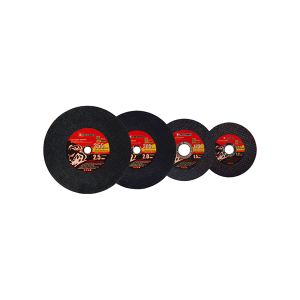 Xtra Power Single Net Black Cut Off Wheel Gx - 14 Inch