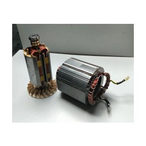 OPEL SELECT 5216 - 3KV ANTERNATOR ASSY (ARM+COIL)