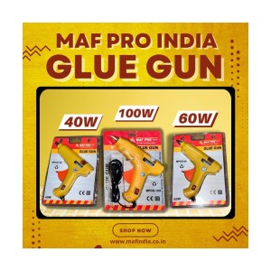 MAF Glue Gun 40W - MPGG-40