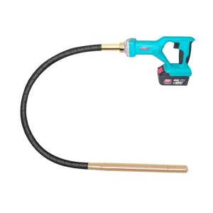 KROST CORDLESS CONCRETE VIBRATOR 35MMÂ (2PCS)