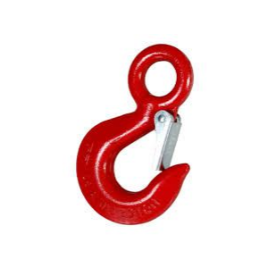 LIFTGEAR 320A EYE HOOK CAPACITY- 15T WEIGHT-9.5Kg