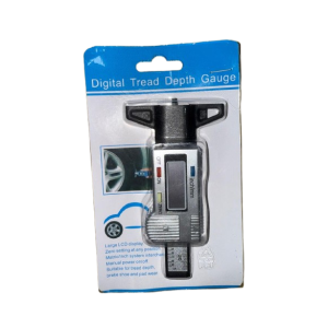 DIGITAL TREAD DEPTH GAUGE