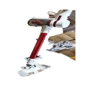 CORDLESS VACCUM CLEANER (80L) - XTCVC 49