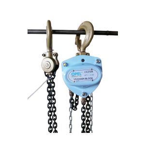 OPEL SELECT CHAIN BLOCK - 3TX6M