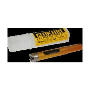 Akari MARBLE CORE BITS (FOR DRILL MACHINE) 12MM (10/100PCS)