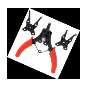 JON BHANDARI CIRCLIP PLIERS SET C-018