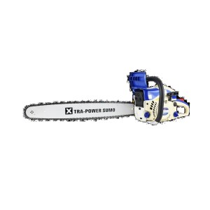 XTRA POWER XPG-SUMO-22 CHAIN SAW 550MM-60CC