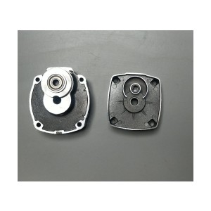 OPEL 5335 - IG PLATE WITH BEARING