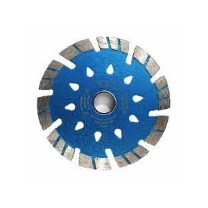 CAMRON PRO BLADE (9999) 110X10X10TX1.8X20MM 9999