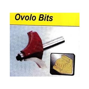 CLIF OVOLO BITS (8MM) 9031
