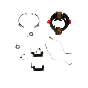 DDI BRUSH HOLDER COMPLETEE SET 2-26 [250PC]